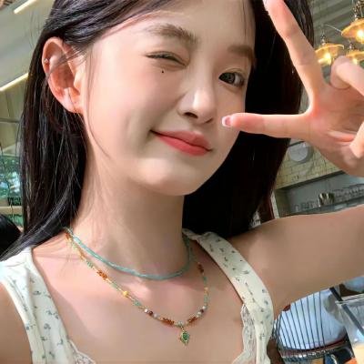 海边的露易丝